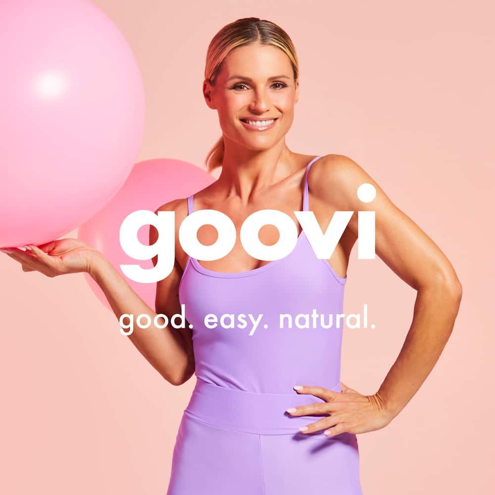 Goovi
