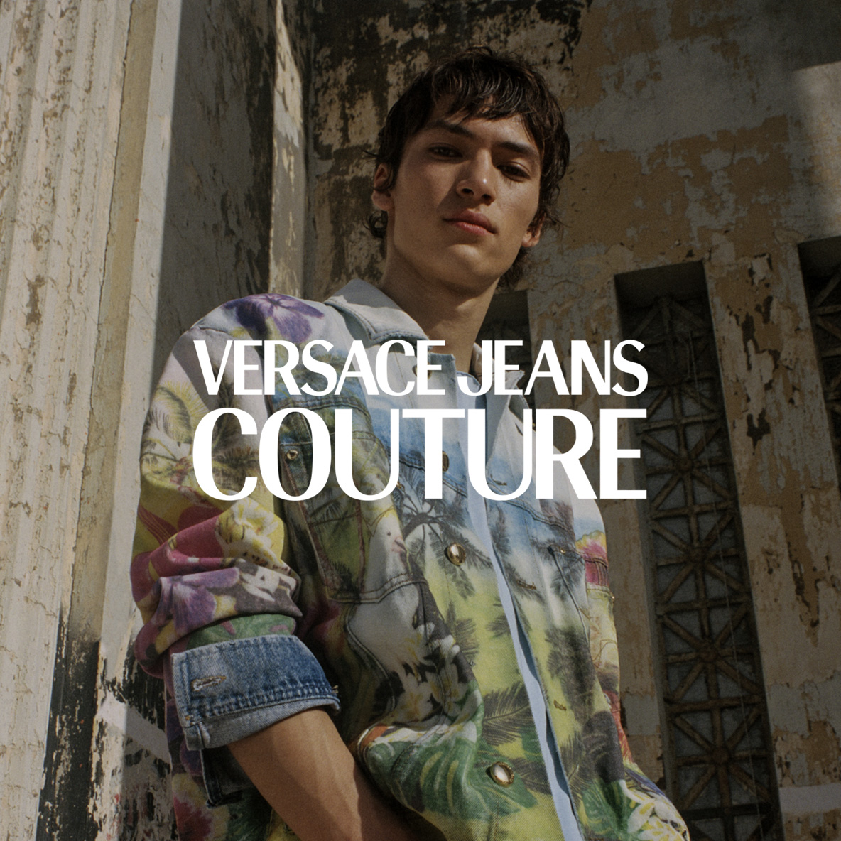 Versace Jeans Couture