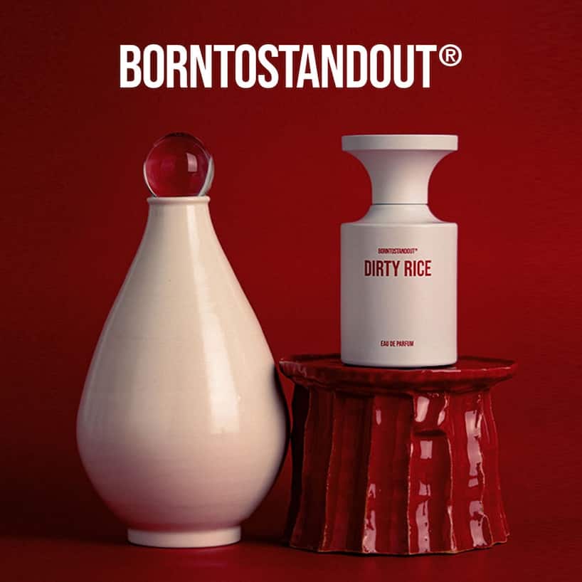 BORNTOSTANDOUT