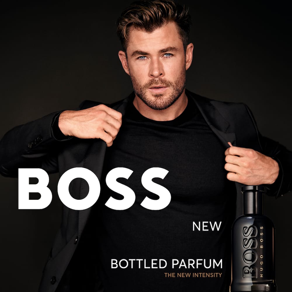 BOSS