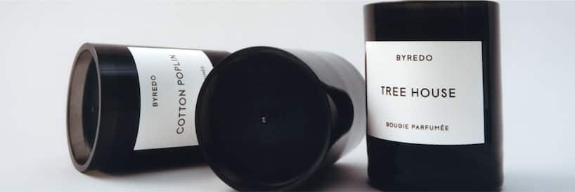 Byredo