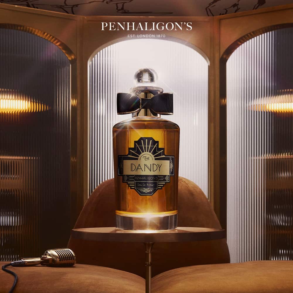 Penhaligon's