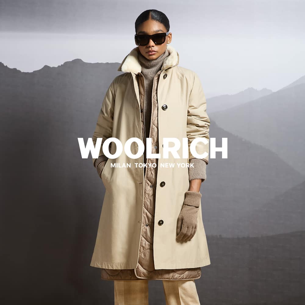 Woolrich