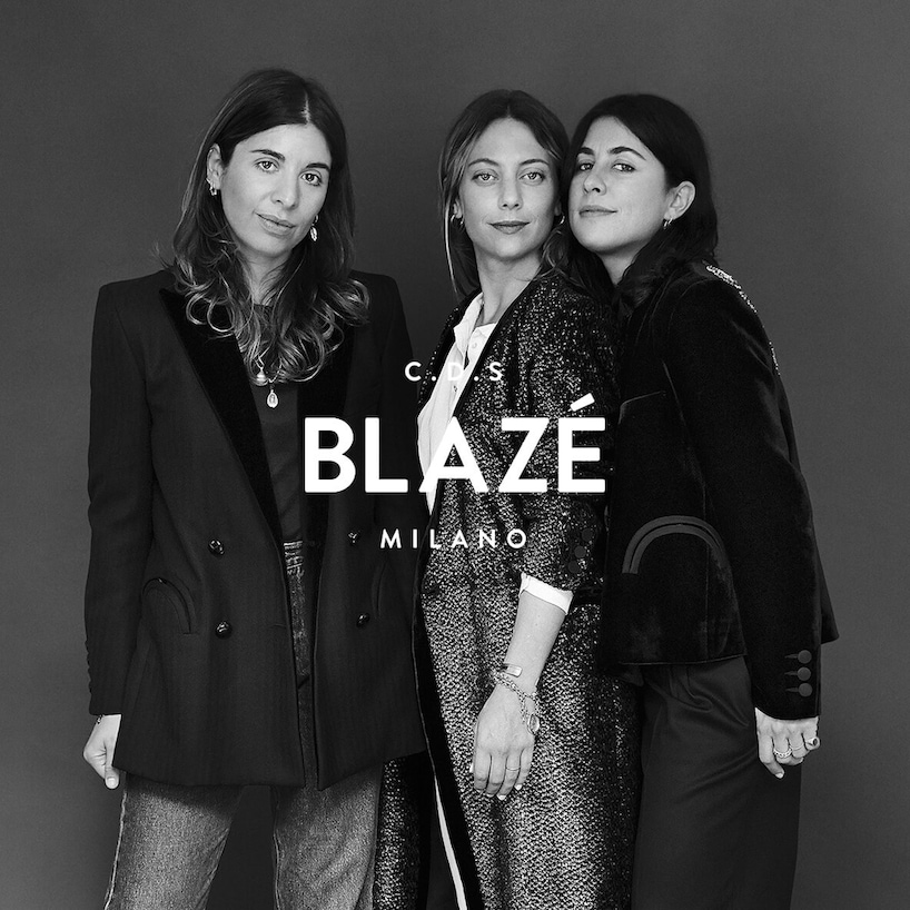 Blazé Milano