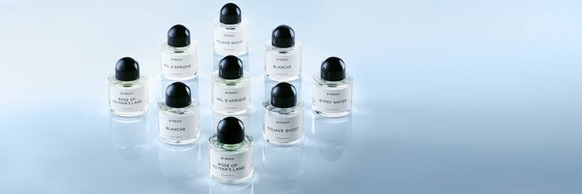Byredo