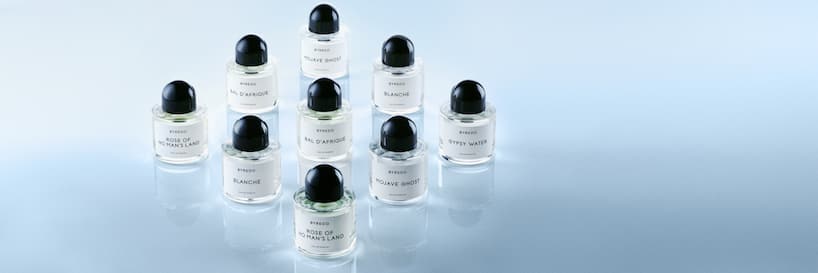 Byredo