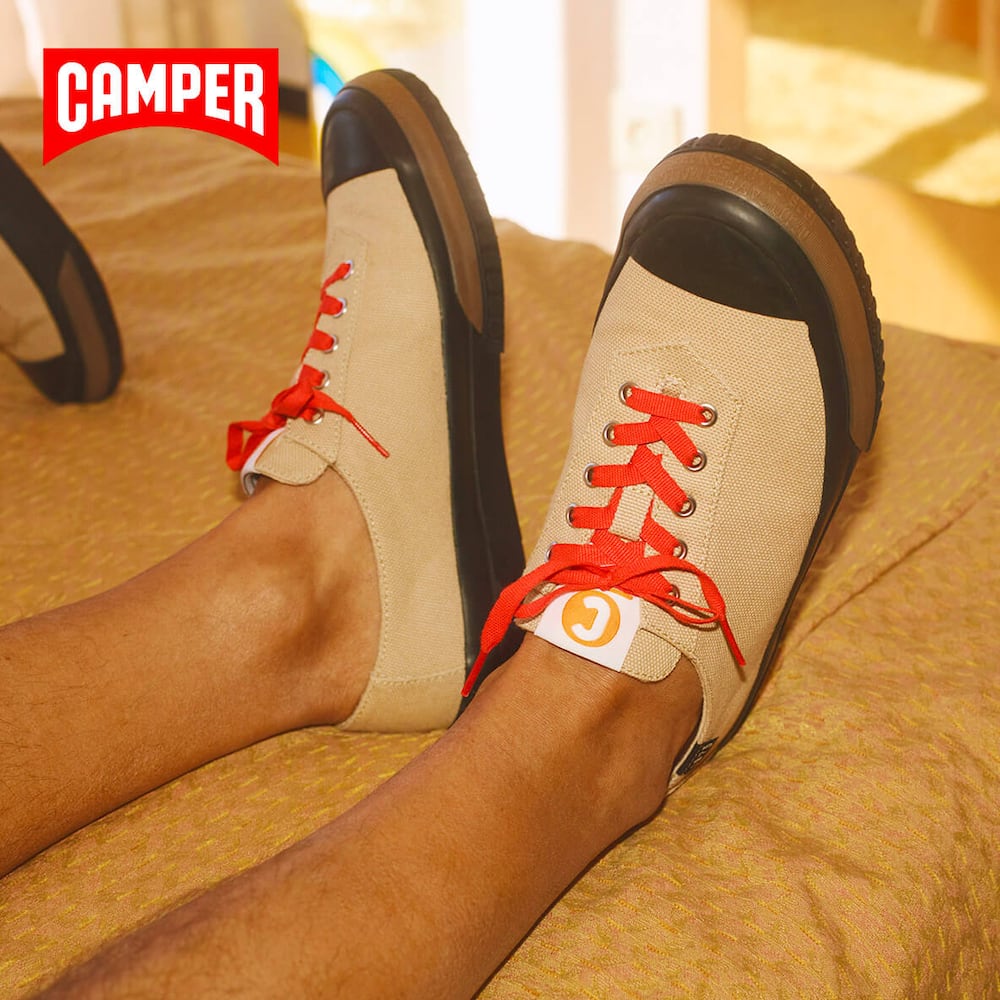 Camper