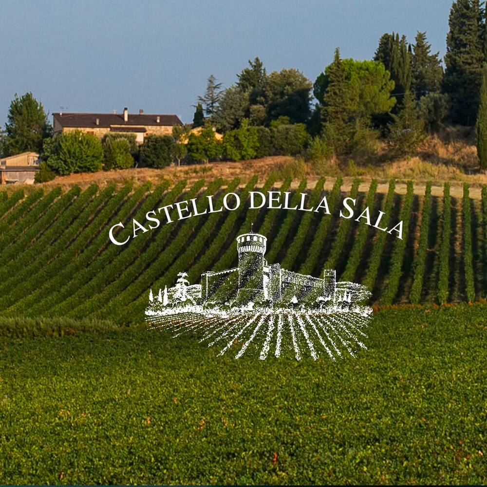 Castello della Sala