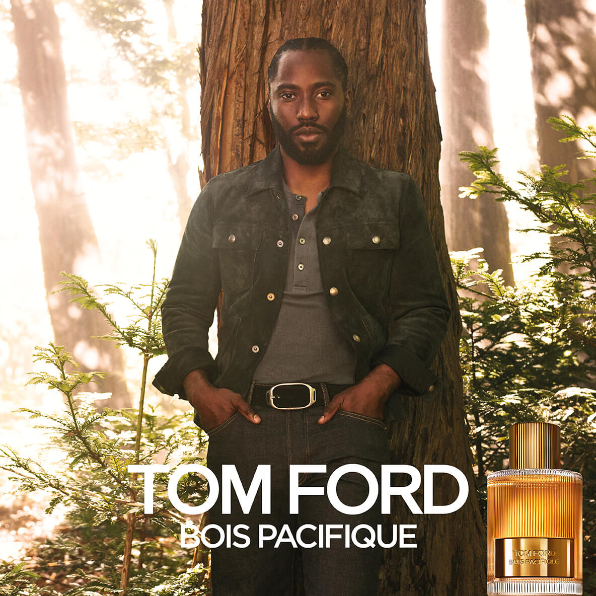 Tom Ford