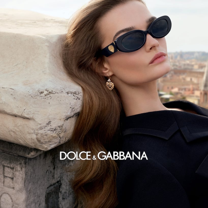 Dolce & Gabbana