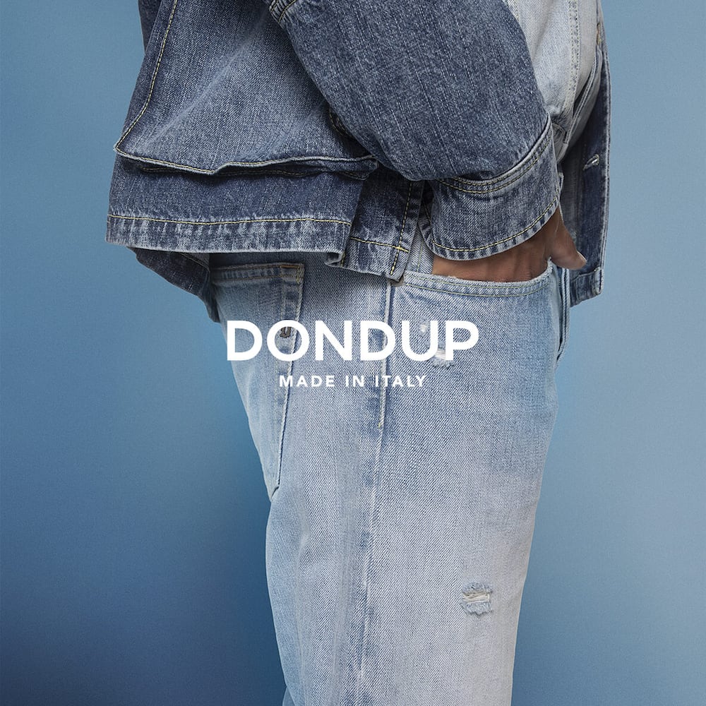 Dondup