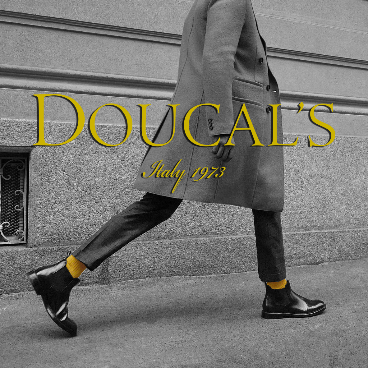 Doucal's