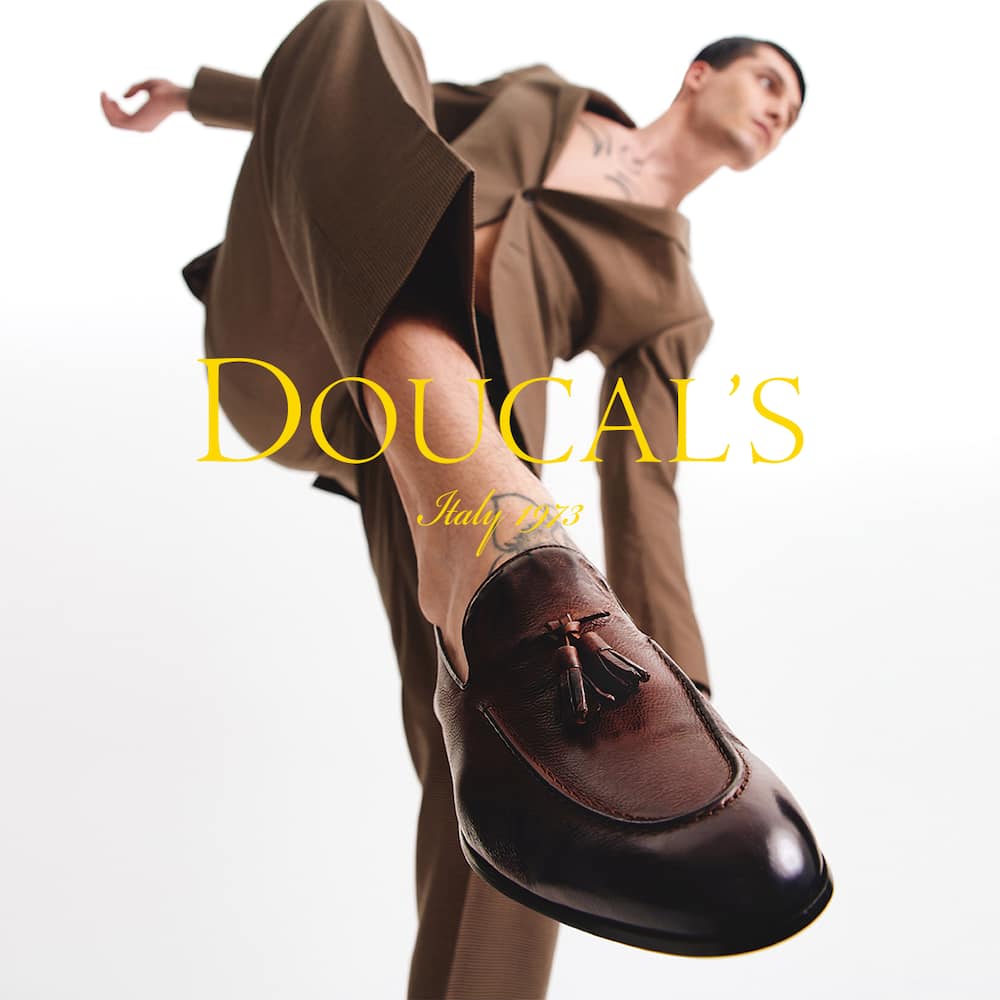 Doucal's