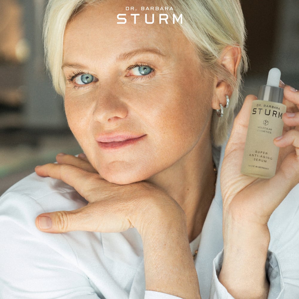 DR. BARBARA STURM