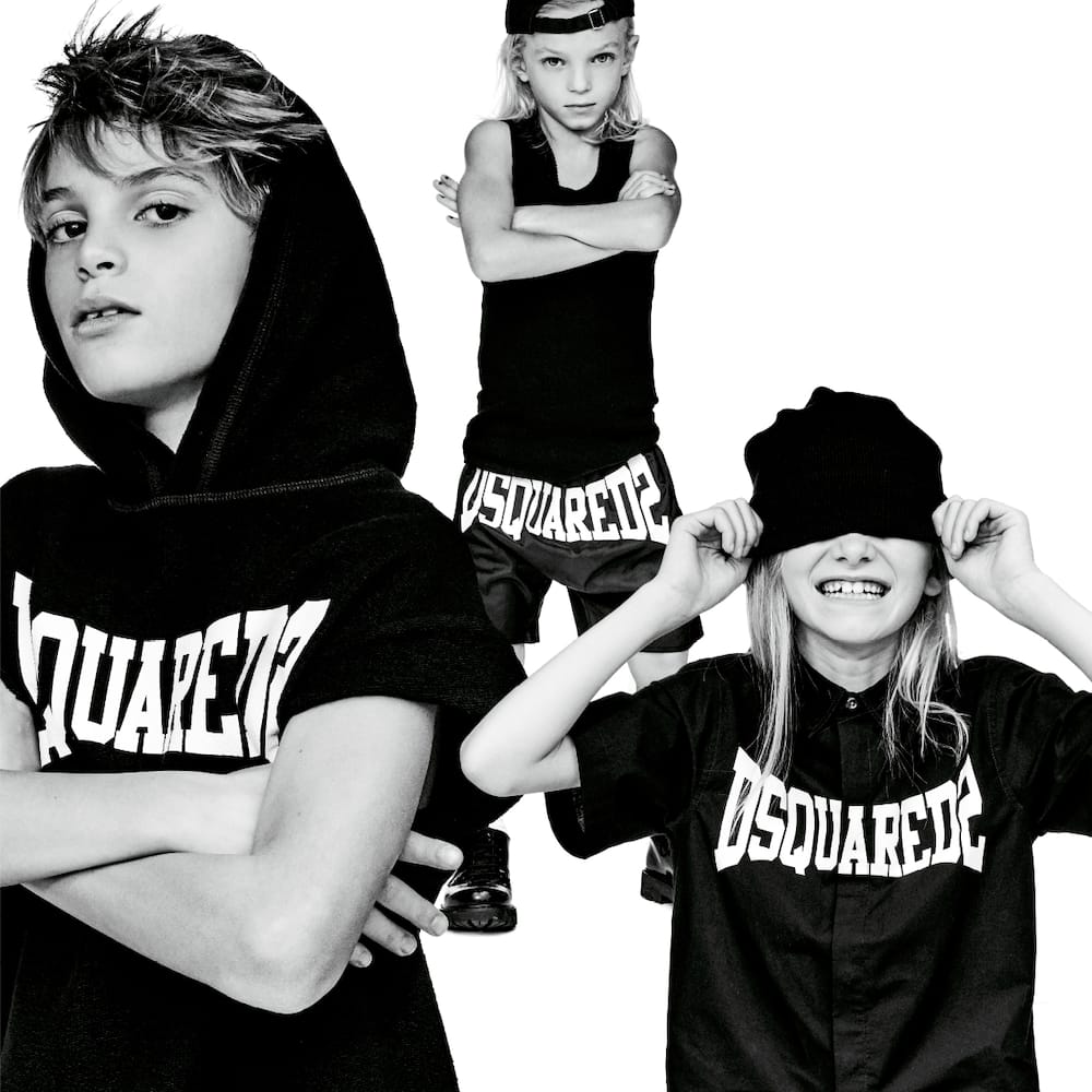 Dsquared2