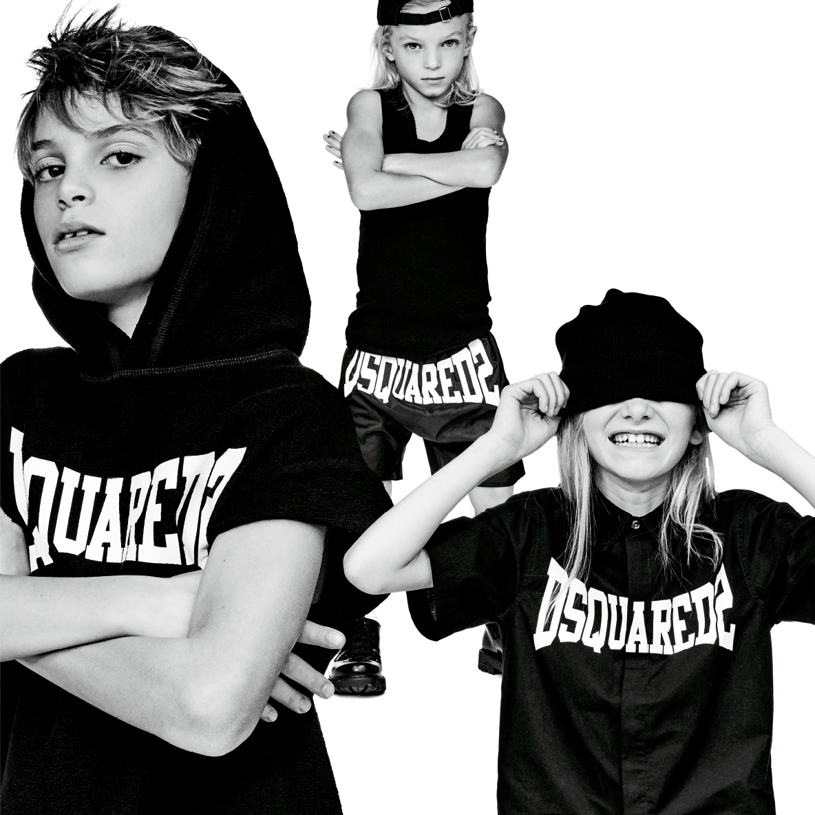 Dsquared2