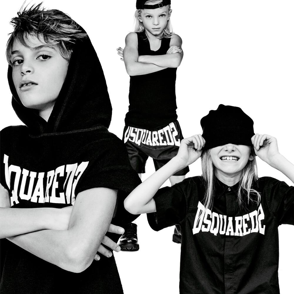 Dsquared2