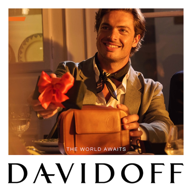 DAVIDOFF