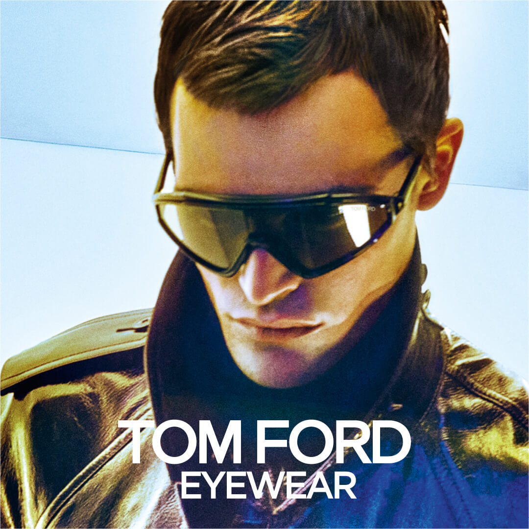 Tom Ford