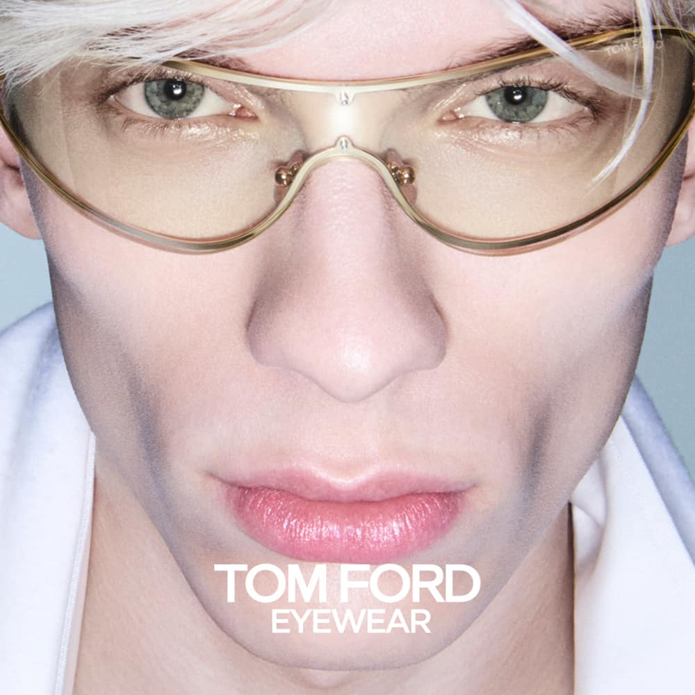 Tom Ford