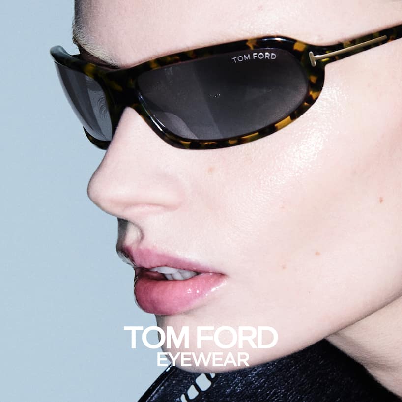 Tom Ford