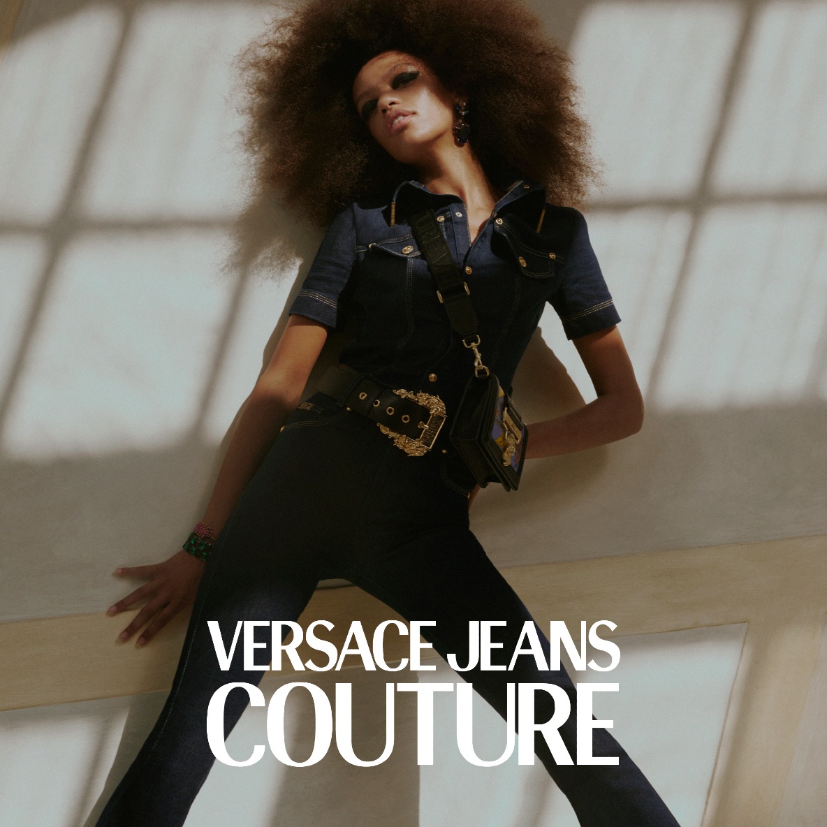 Versace Jeans Couture