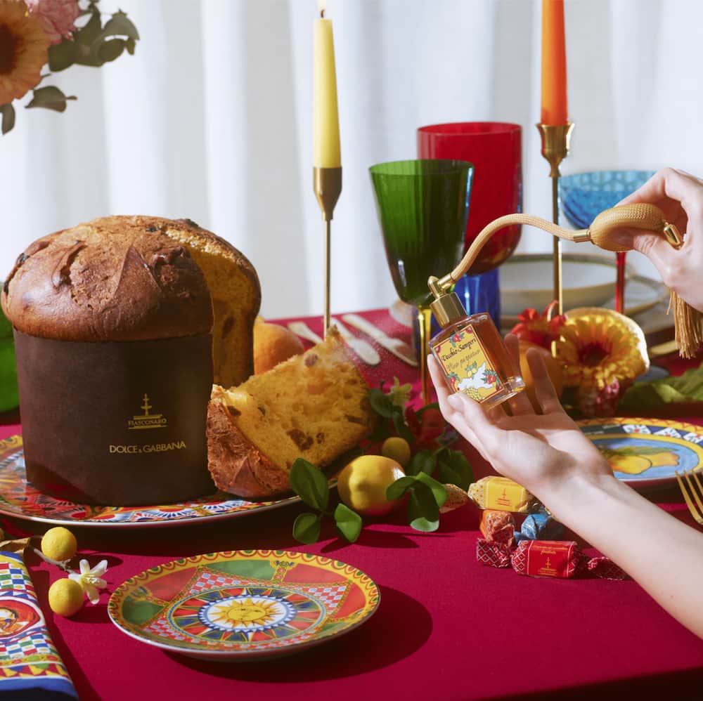 Dolce & Gabbana