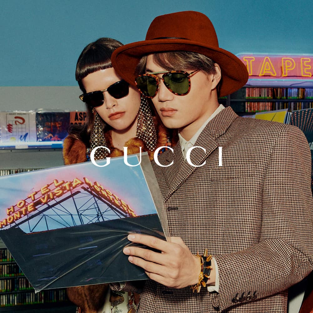 Gucci
