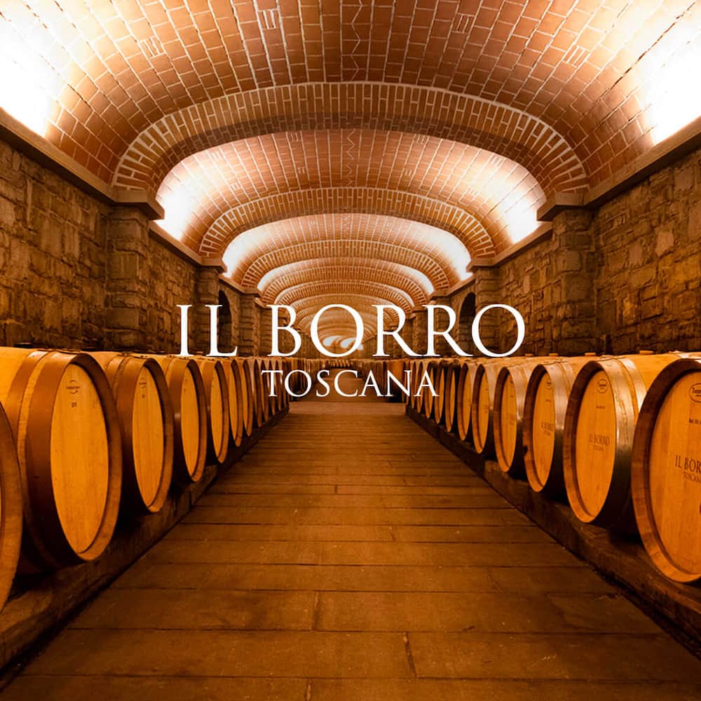 Il Borro