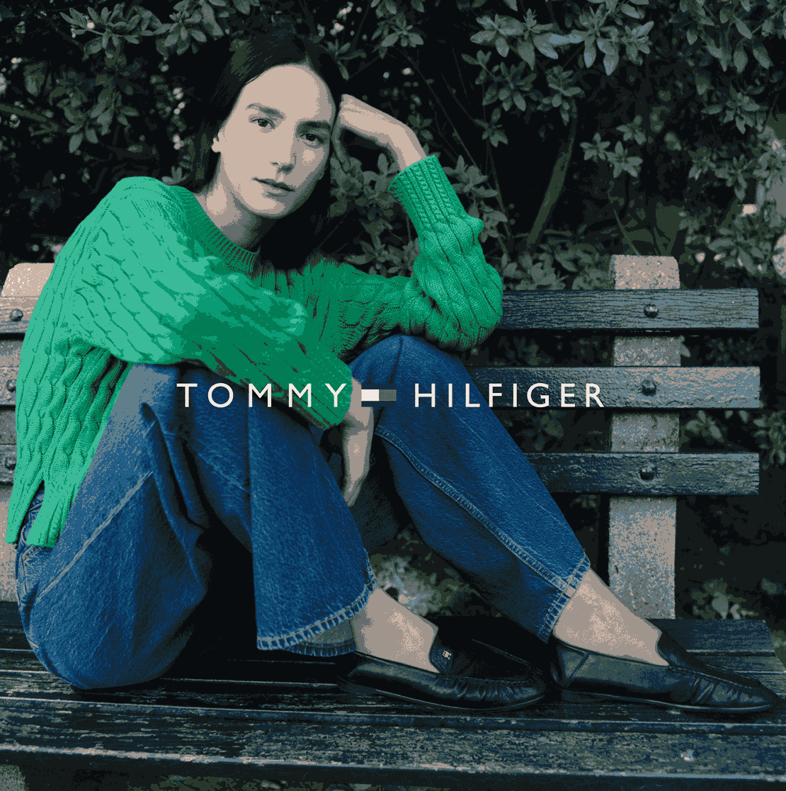 Tommy Hilfiger