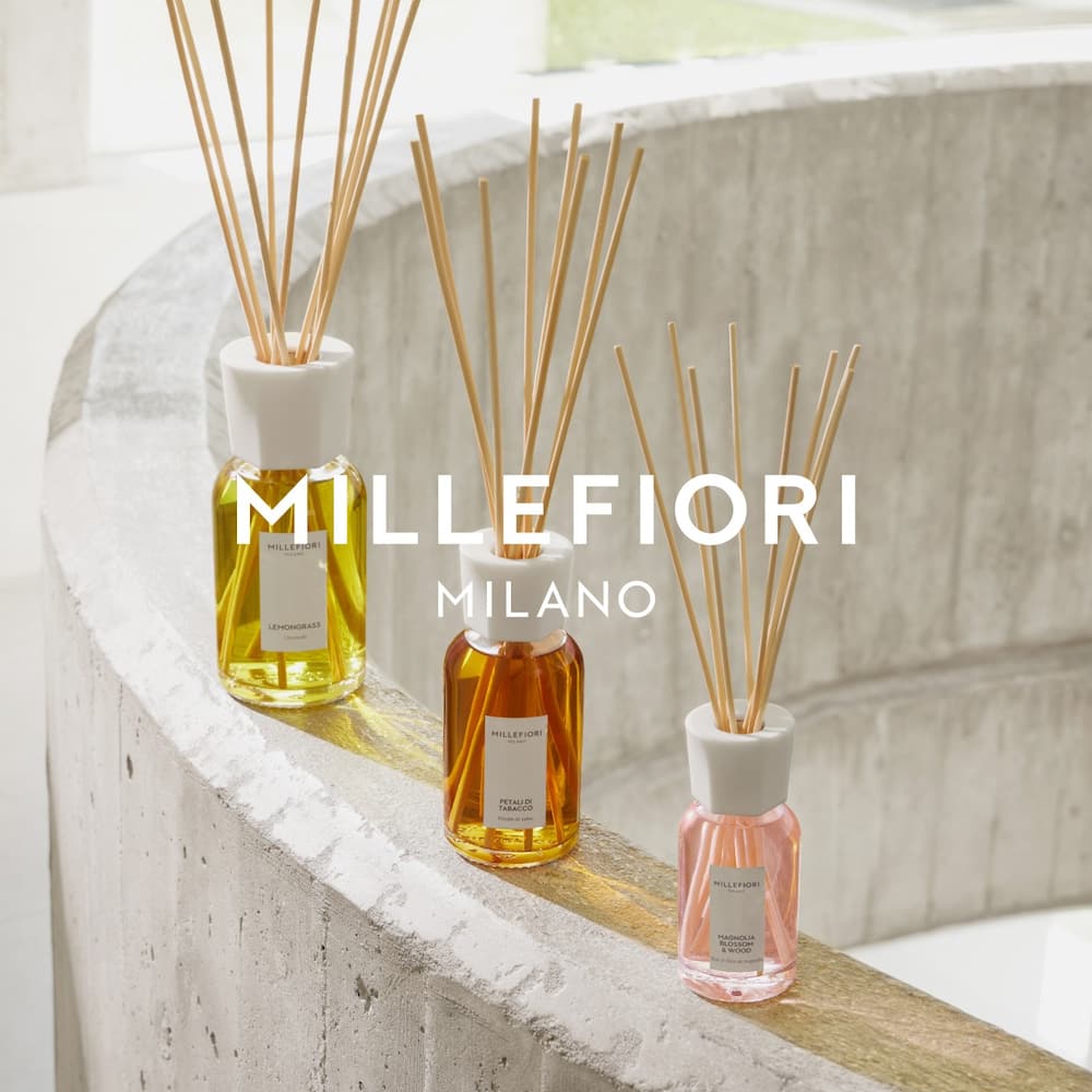 Millefiori Milano