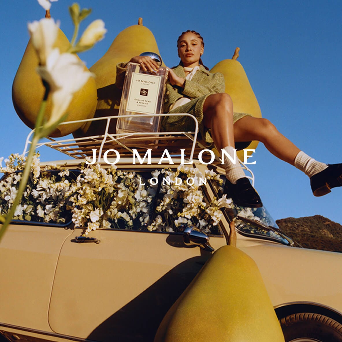 Jo Malone London – Rinascente