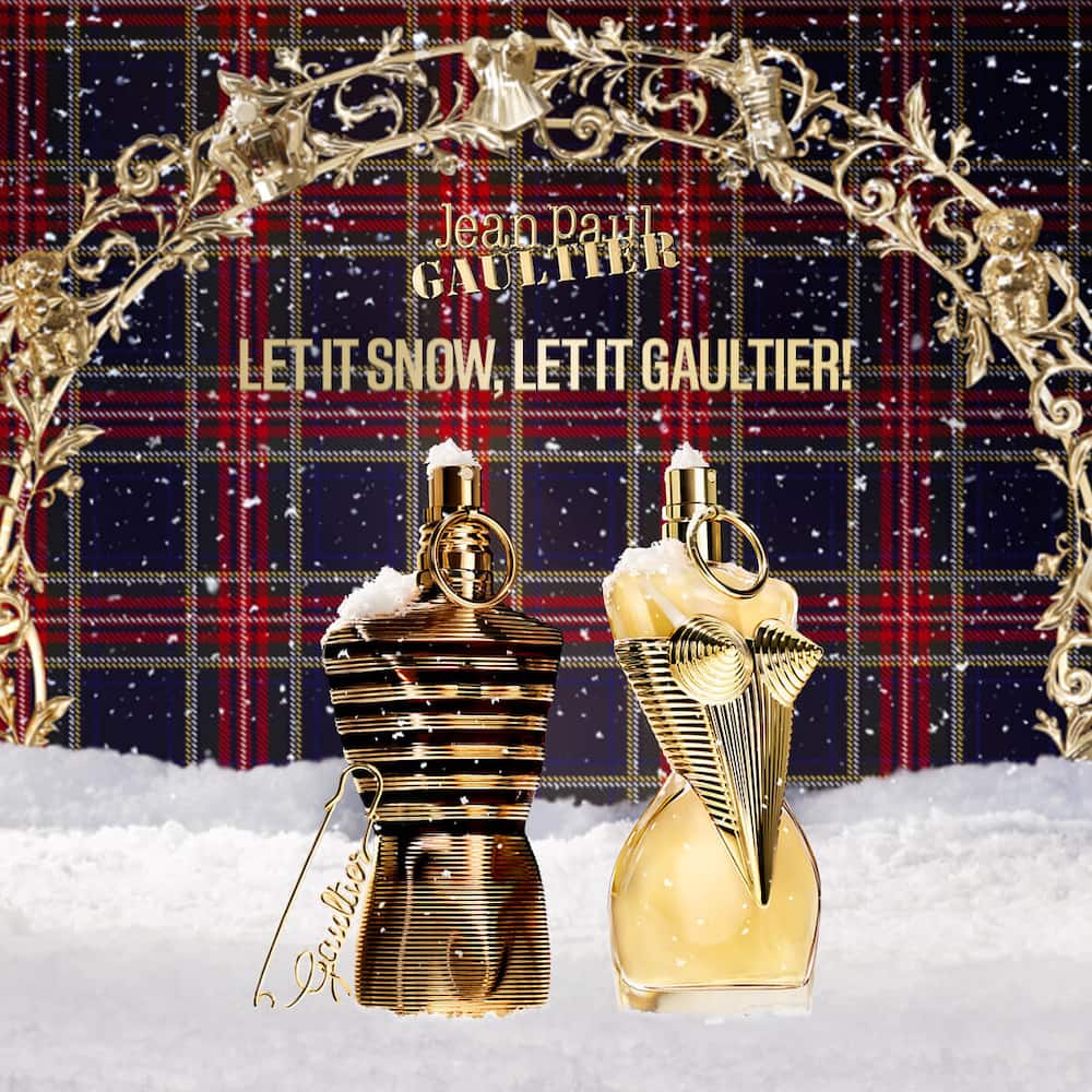 Jean Paul Gaultier
