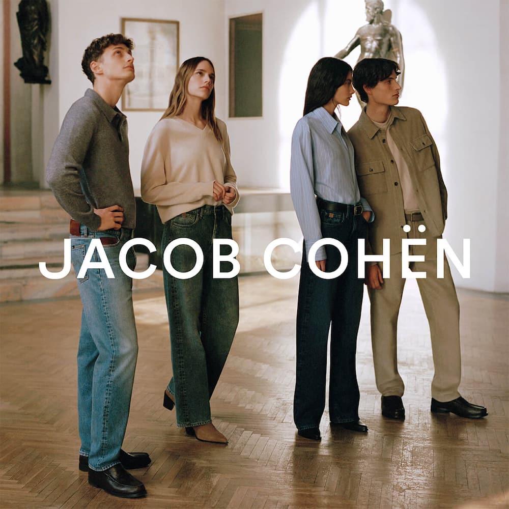 Jacob Cohen