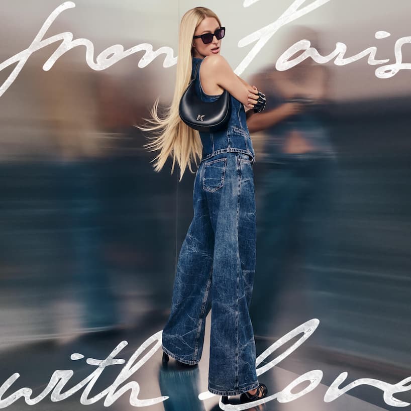 Karl Lagerfeld Jeans