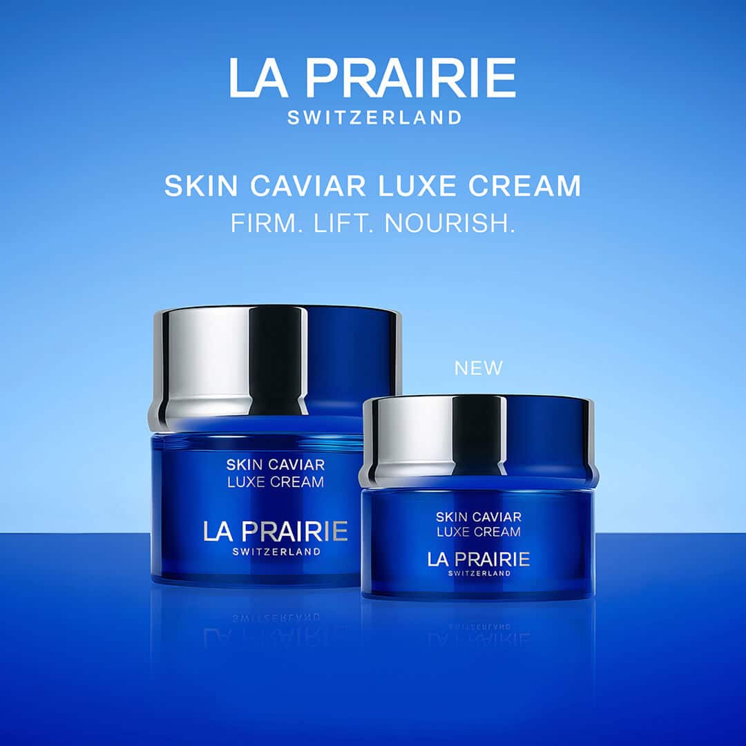 La Prairie – Rinascente