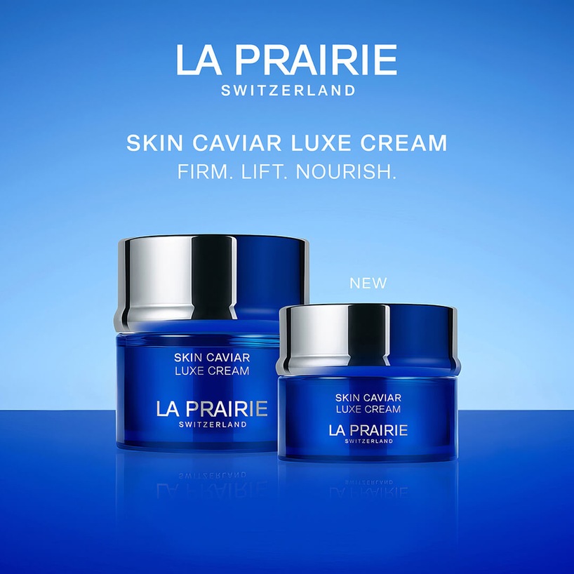 La Prairie