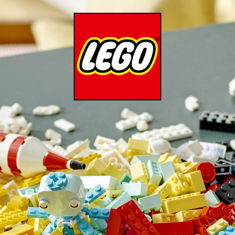 LEGO