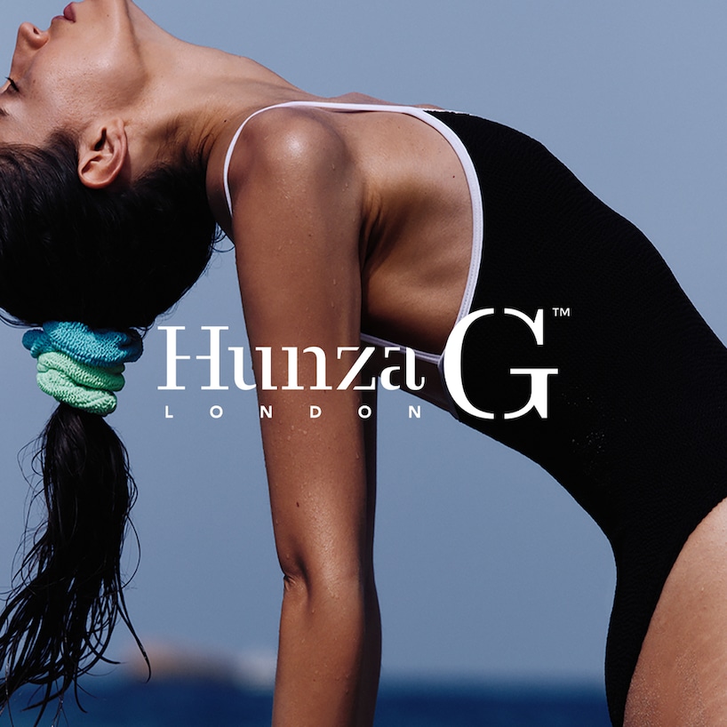 Hunza G