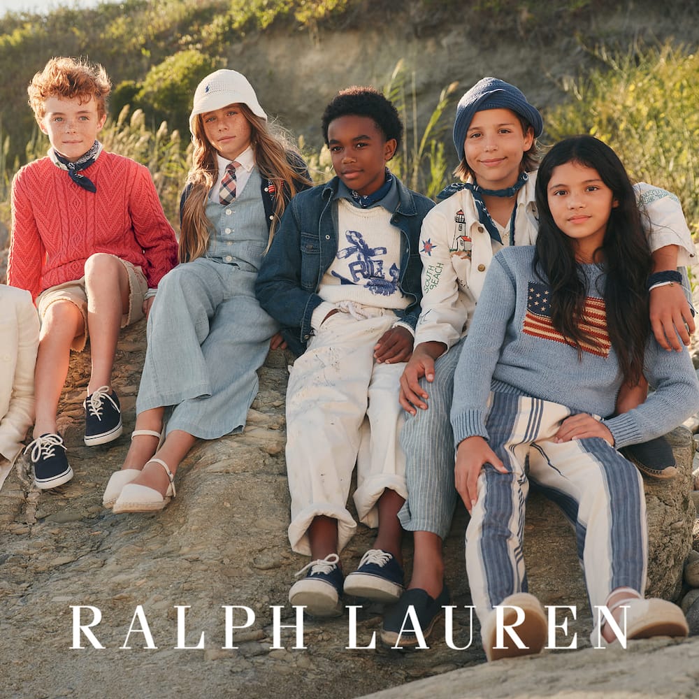 Polo Ralph Lauren