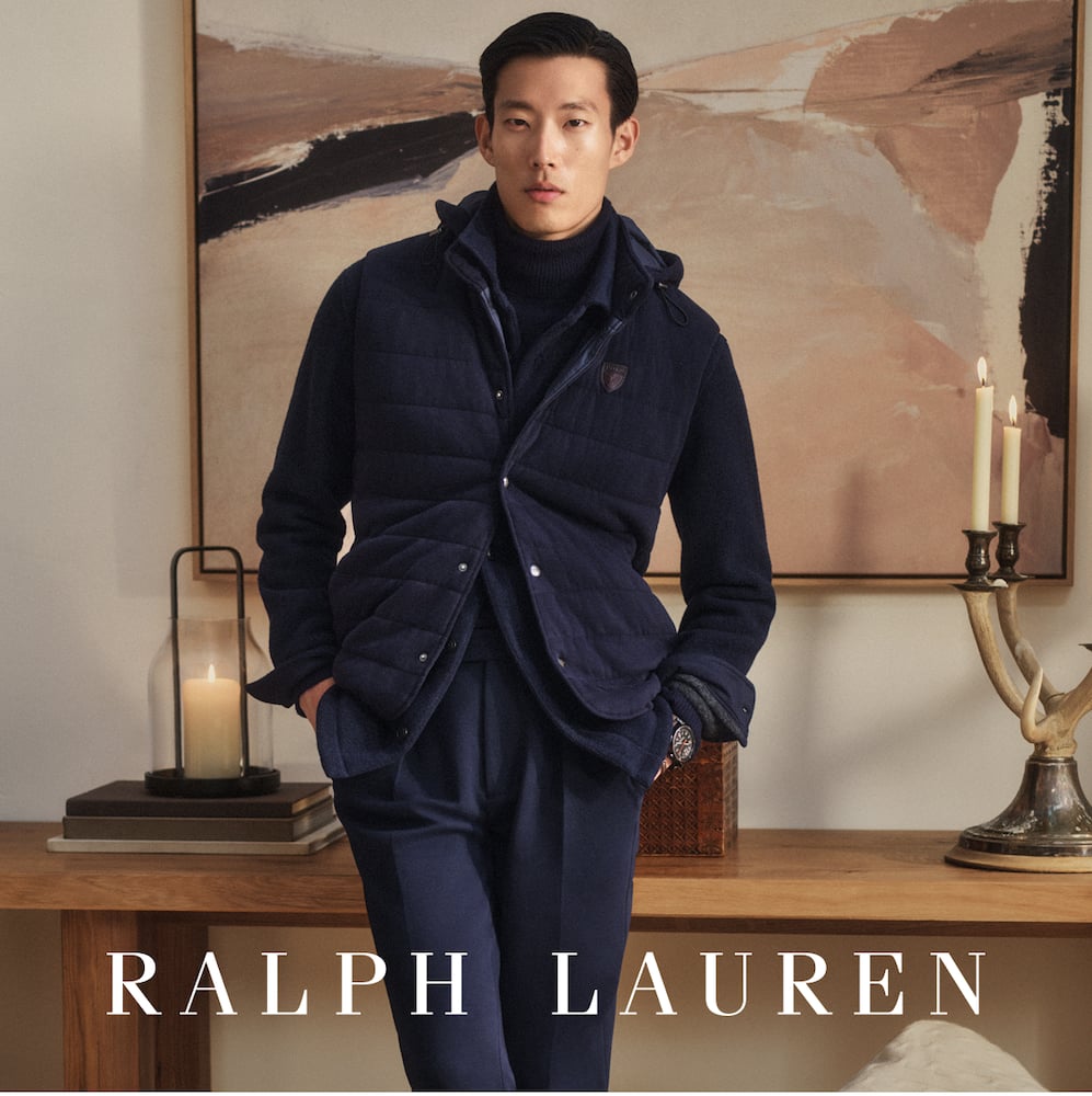 Polo Ralph Lauren