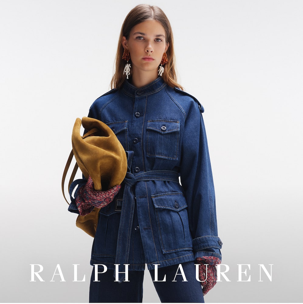 Polo Ralph Lauren