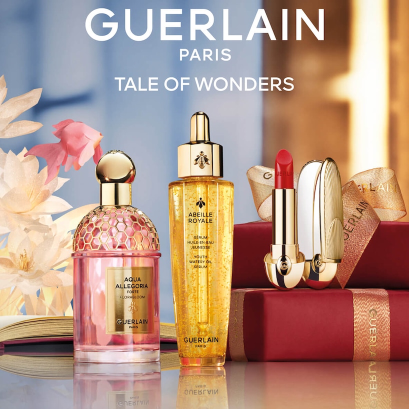 Guerlain