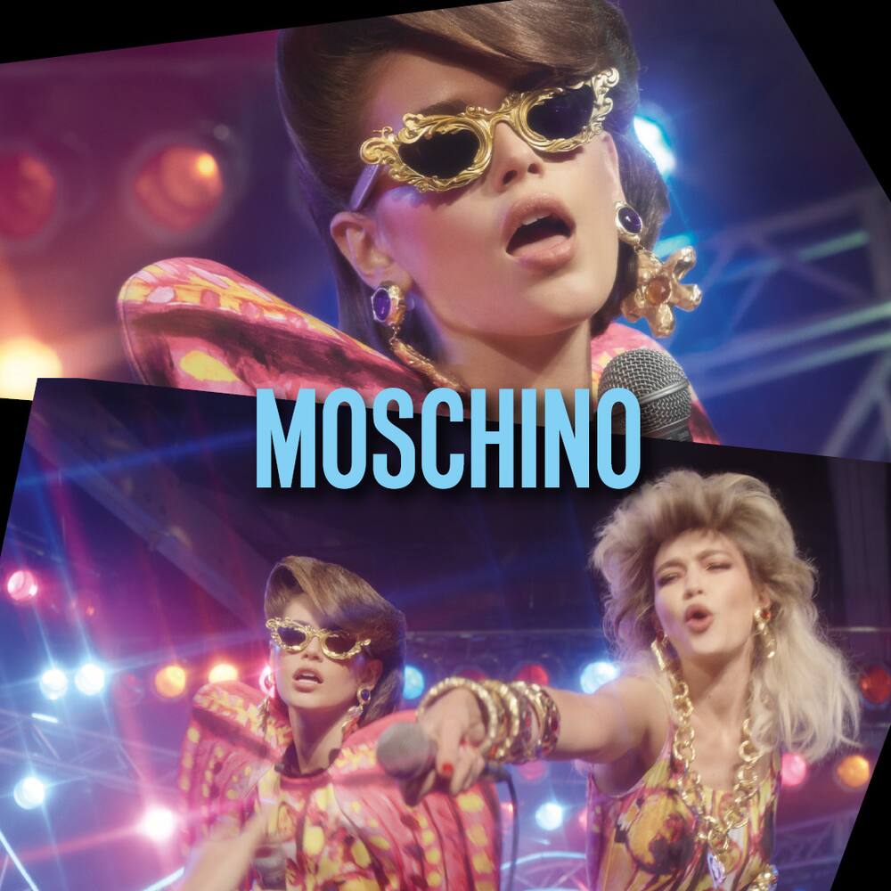 Moschino