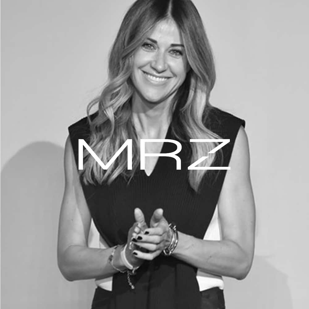 MRZ Simona Marziali