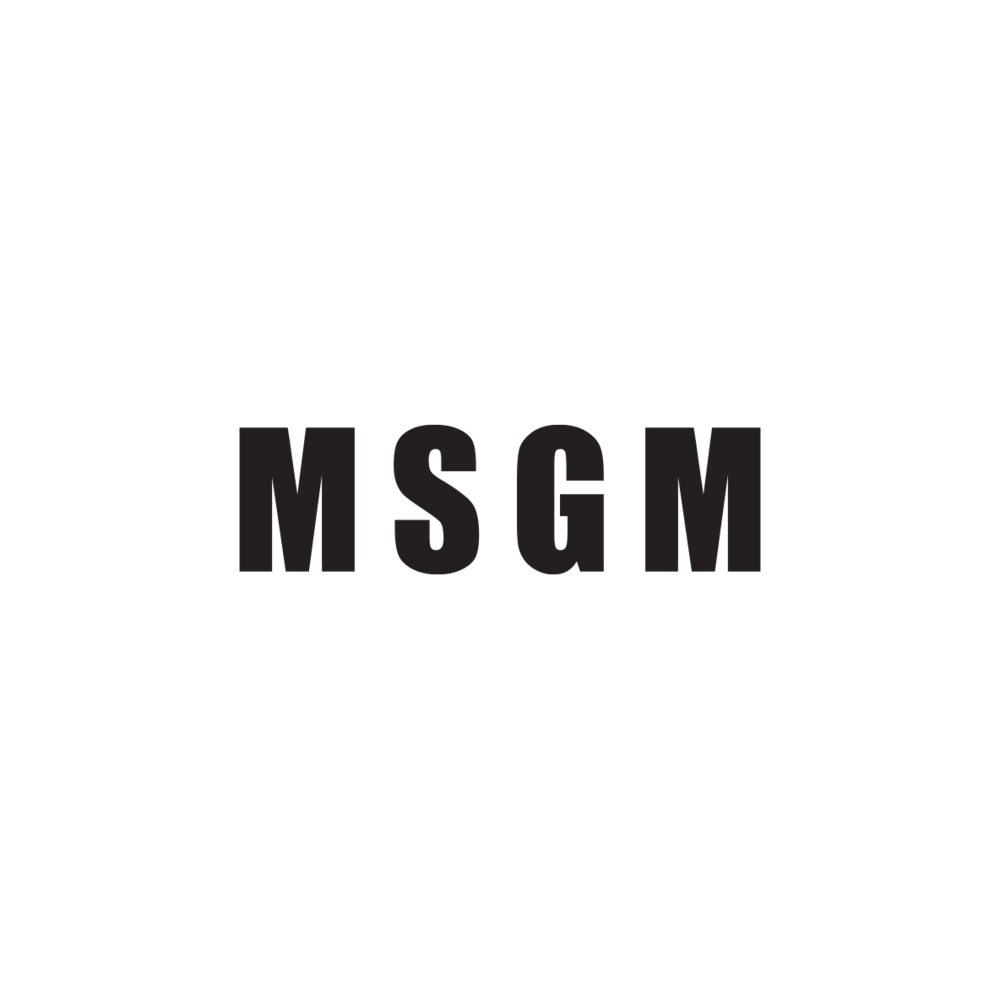 MSGM
