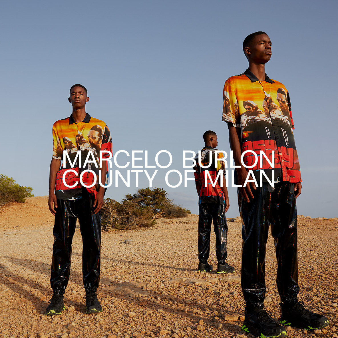 Marcelo Burlon