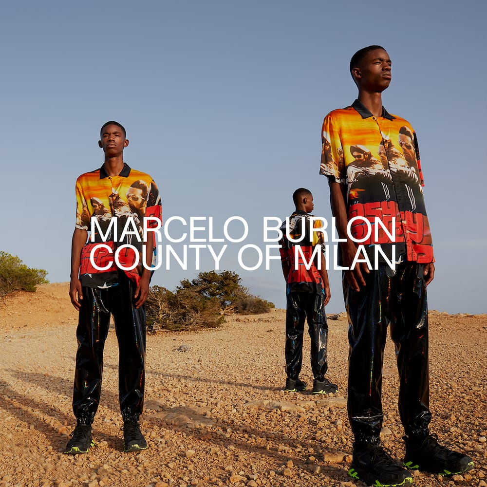 Marcelo Burlon