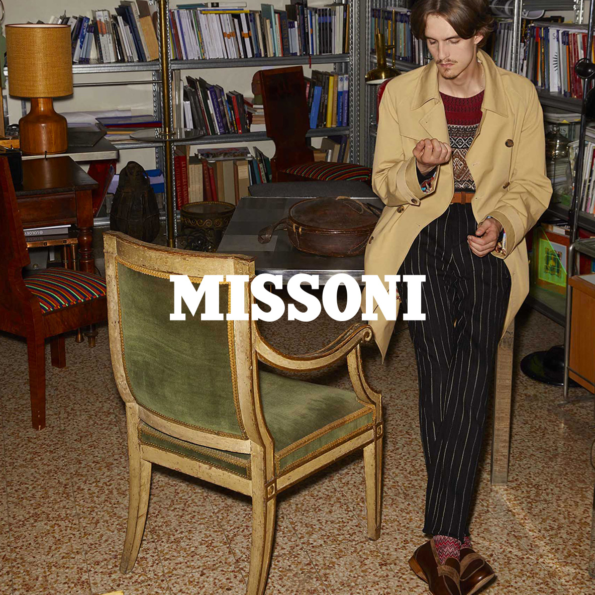 Missoni