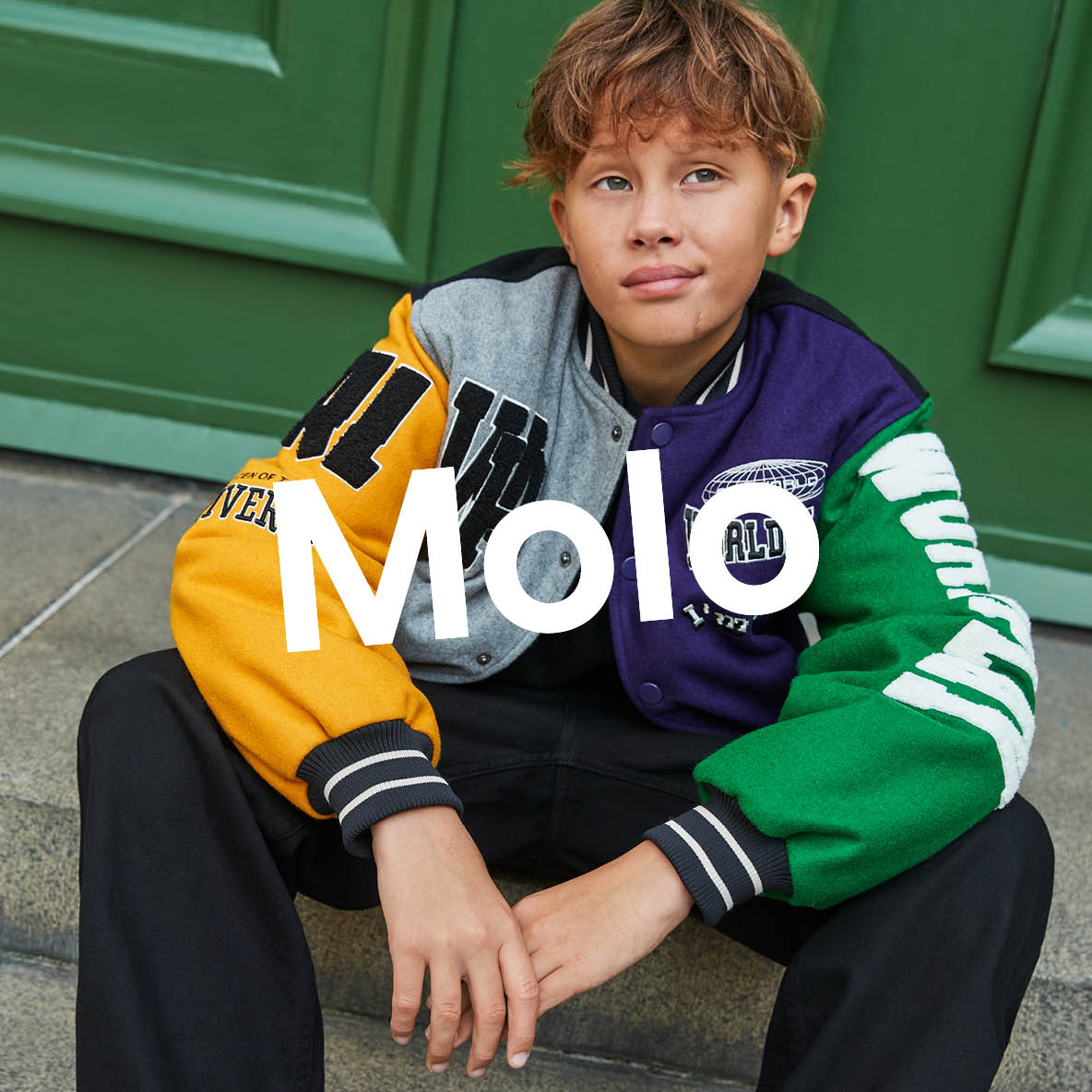 Molo